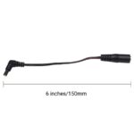 ELECTRASTIM - ADATTATORE STANDARD PER PRESA DA 3,5 MM - immagine 2