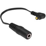 ELECTRASTIM - ADATTATORE STANDARD PER PRESA DA 3,5 MM