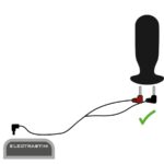 ELECTRASTIM - CAVI STIMOLATORI A 90 GRADI - immagine 4