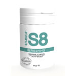 STIMUL8 - S8 POLVERE RINNOVATRICE NATURALE RINFRESCANTE 60 GR