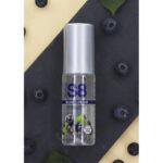 STIMUL8 - S8 LUBRIFICANTE AL MIRTILLO 125 ML - immagine 2