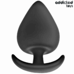 ADDICTED TOYS - TAPPO ANALE TAGLIA M 6,6 CM - immagine 2