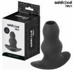 ADDICTED TOYS - TAPPO ANALE CAVO TAGLIA L 11,1 CM