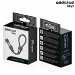 ADDICTED TOYS - CORDA IN SILICONE REGOLABILE PER IL PENE - immagine 7