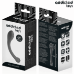 ADDICTED TOYS - STIMOLATORE ANALE 18 CM - immagine 6