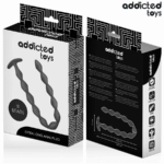 ADDICTED TOYS - TAPPO ANALE EXTRA LUNGO - immagine 6