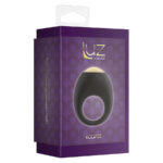 TOYJOY - ANELLO VIBRANTE PER PENE ECLIPSE LIGHT - immagine 5