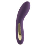 TOYJOY - VIBRATORE VIOLA LUMINATO