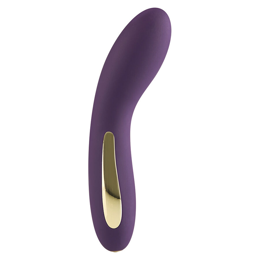 img_209433_c186fc4bedbcfefb297602fcbf1a1ddd_1.jpg TOYJOY - VIBRATORE VIOLA LUMINATO - immagine 1