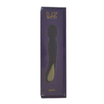 TOYJOY - BACCHETTA MASSAGGIATRICE ZENITH LIGHT NERA - immagine 4