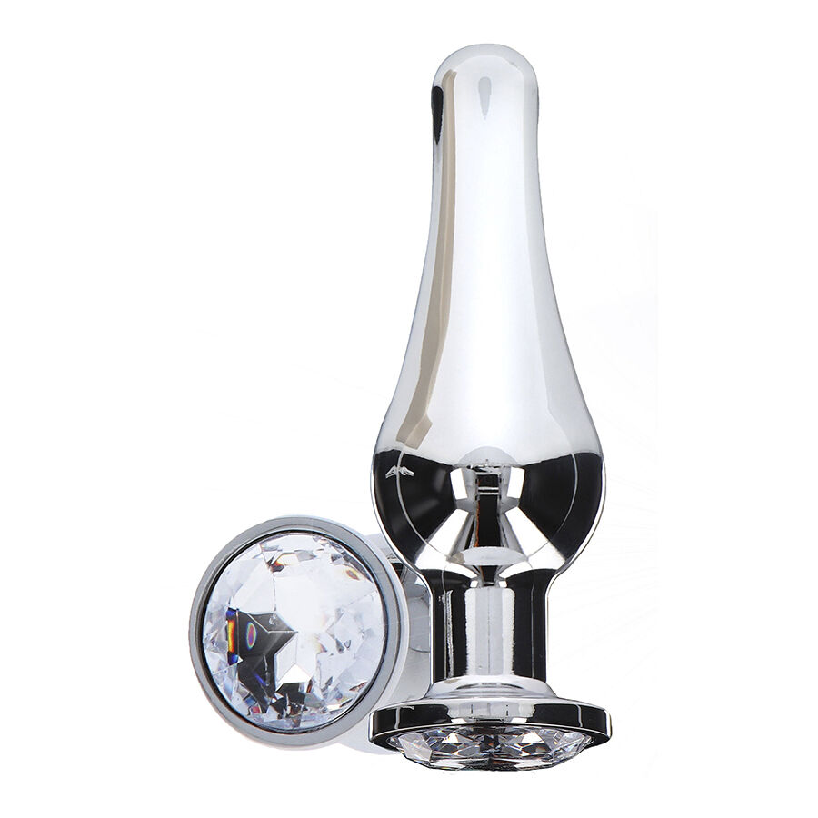 img_209584_15c6f1c440764dfbc6271db8635369c3_1.jpg TOYJOY - GIOCO ANALE DIAMOND BUM BIJOU PICCOLO PLUG ANALE - immagine 1