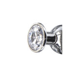 TOYJOY - ANAL PLAY DIAMANTE BUM BIJOU GRANDE PLUG ANALE - immagine 2