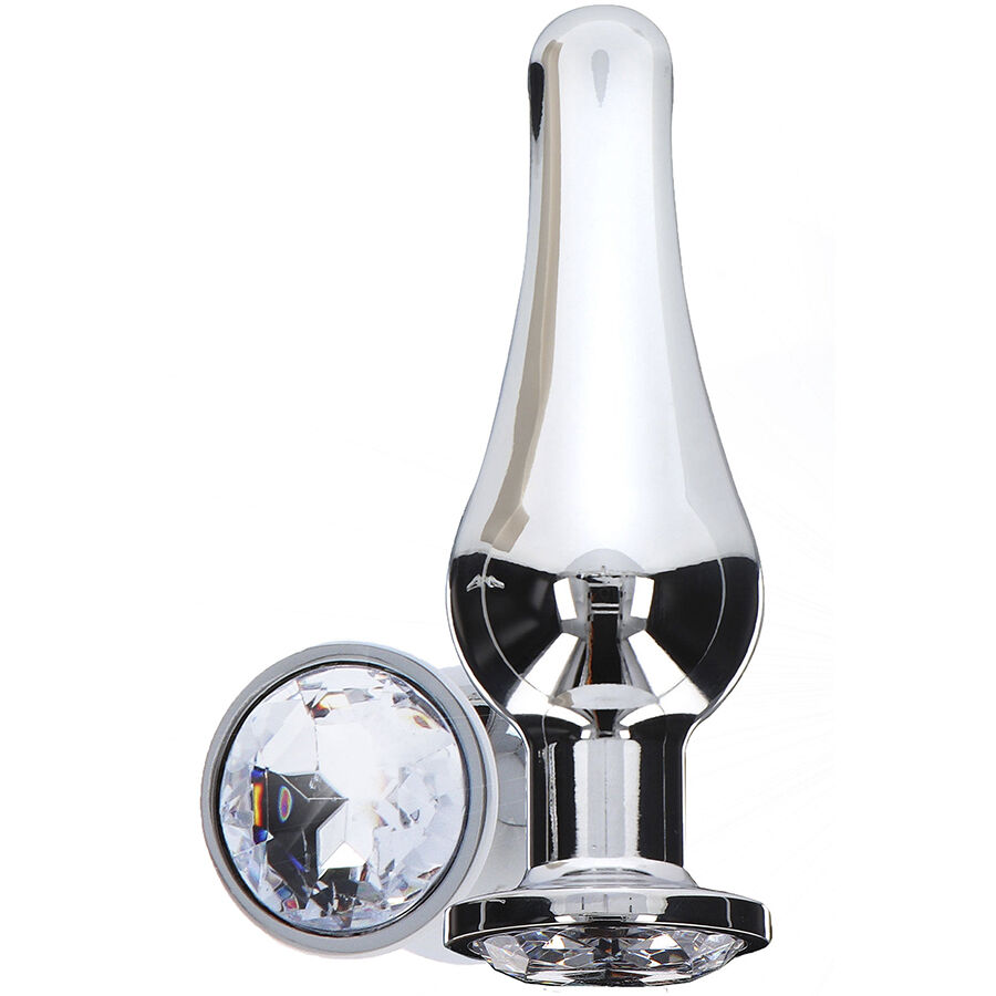 img_209594_494851f9fea6c9cdd76e4f287635f109_1.jpg TOYJOY - ANAL PLAY DIAMANTE BUM BIJOU GRANDE PLUG ANALE - immagine 1