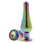TOYJOY - ANAL PLAY TWILIGHT BUM BIJOU PLUG ANALE MEDIO