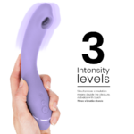 WOMANIZER - OG G-SPOT LILLA - immagine 3