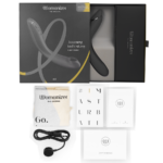 WOMANIZER - ARDESIA PUNTO G OG - immagine 6