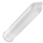 LELO - PRESERVATIVI ORGANICI HEX CONFEZIONE DA 3 UNIT? - immagine 4