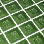 LELO - PRESERVATIVI ORGANICI HEX CONFEZIONE DA 3 UNIT? - immagine 8