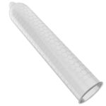LELO - PRESERVATIVI ORGANICI HEX CONFEZIONE DA 36 UNIT? - immagine 6