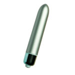 ROCKS-OFF - RO-90 AQUA LILY VIBRANTE BULLET VERDE ACQUA - immagine 2