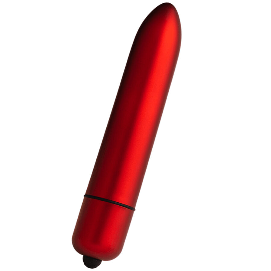 img_211124_5eaa6ab22087857fed48358a6341c570_1.jpg ROCKS-OFF - RO-160 ROUGE ALLURE VIBRATING BULLET ROSSO - immagine 1