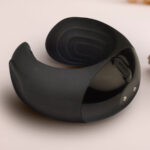 ROCKS-OFF - ECHO BLACK VIBRATORE MASTURBATORE - immagine 3