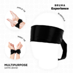 BRUMA XPERIENCE - DOLCE PACCO TENTAZIONE PINA COLADA CON POTENZIATORE DI ORGASMO - immagine 6