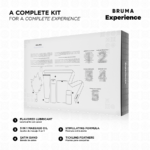 BRUMA XPERIENCE - DOLCE PACCO TENTAZIONE PINA COLADA CON POTENZIATORE DI ORGASMO - immagine 4