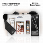 BRUMA XPERIENCE - KIT TENTAZIONE DOLCE AMERICANA CON POTENZIATORE DI ORGASMO - immagine 2