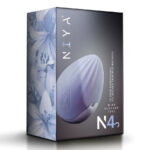 NIYA - MASSAGGIATORE INTIMO PER STIMOLAZIONE ESTERNA N4 - immagine 4