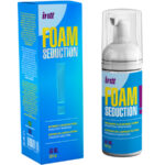 INTT RELEASES - FOAM SEDUCTION SCHIUMA DETERGENTE INTIMA 50 ML - immagine 3
