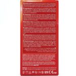 SKINS - PRESERVATIVI PREMIUM ALLA FRAGOLA CONFEZIONE DA 8 - immagine 4