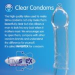 SKINS - PRESERVATIVI NATURALI PREMIUM CONFEZIONE DA 4 - immagine 3