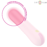 INTENSE - BARBARA VIBRATORE ROLLING BALL - immagine 7