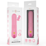 INTENSE - BARBARA VIBRATORE ROLLING BALL - immagine 3