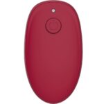 SNAIL VIBE - GIZI DUO STIMOLATORE DI COPPIA TELECOMANDO BORDEAUX - immagine 6