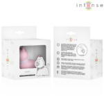INTENSE - STIMOLATORE DELLA LINGUA CON EFFETTO PULSAZIONE MARIE PINK - immagine 7