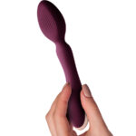 CLIMAXIMUM - VIBRATORE AURORA WAND - immagine 2
