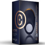 CLIMAXIMUM - VIBRATORE SENSORIALE CON ANELLO PER IL PENE - immagine 3