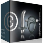 CLIMAXIMUM - ENTICE KIT ANELLO PER IL PENE + VIBRATORE PER LA PROSTATA PER PRINCIPIANTI - immagine 5