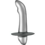 CLIMAXIMUM - ENTICE KIT ANELLO PER IL PENE + VIBRATORE PER LA PROSTATA PER PRINCIPIANTI - immagine 3