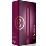 CLIMAXIMUM - VIBRATORE A PROIETTILE TESTURIZZATO HERA - immagine 3