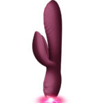 CLIMAXIMUM - VIBRATORE SPIRIT RABBIT CON LUCI LED