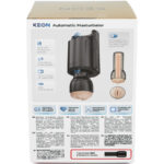 KIIROO - KEON WIFI MASTURBATORE AUTOMATICO - immagine 2
