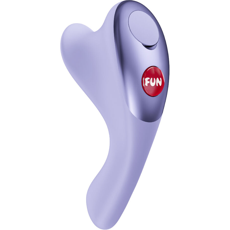 img_214519_37b0c6f71a45815c8c51b597451798d0_1.jpg FUN FACTORY - BE?ONE VIBRATORE DA DITO VIOLA - immagine 1