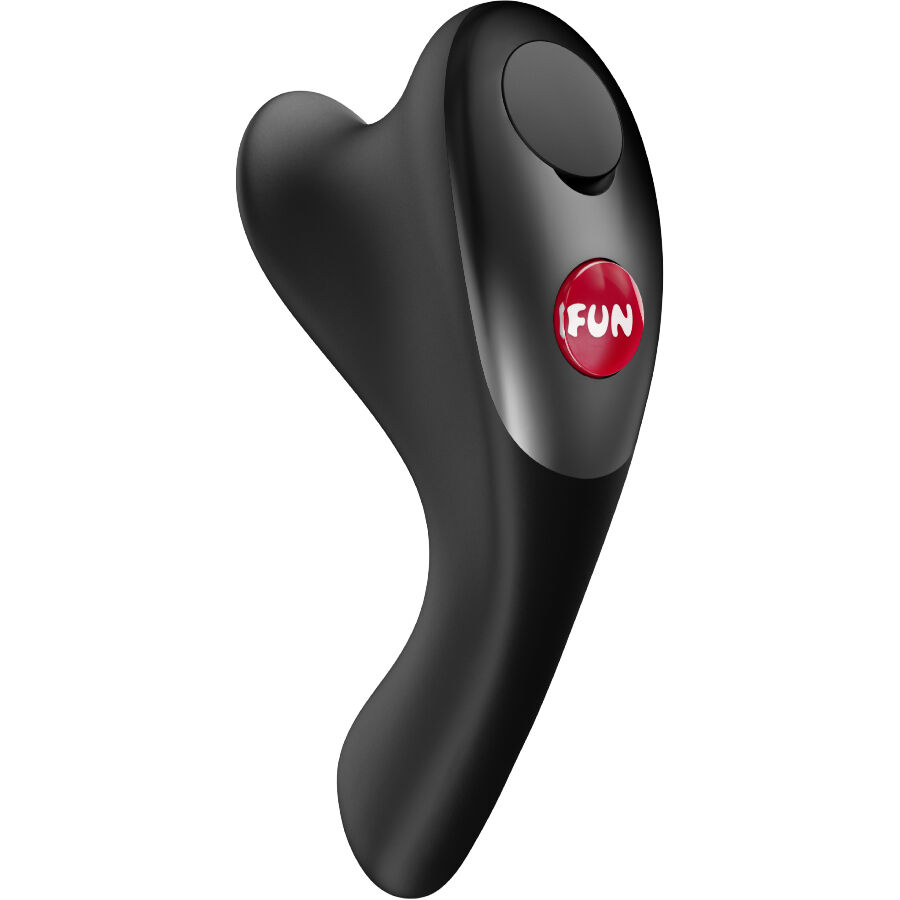 img_214522_371c1716f0558b721f450c89336c0ca9_1.jpg FUN FACTORY - BE?ONE VIBRATORE DA DITO NERO - immagine 1