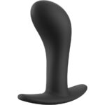FUN FACTORY - BOOTIE ANAL PLUG TAGLIA L NERO