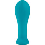 FUN FACTORY - BOOTIE ANAL PLUG TAGLIA L ACQUAMARINA - immagine 3