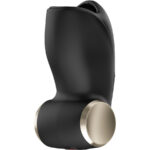 FUN FACTORY - COBRA LIBRE II VIBRATORE MASTURBATORE NERO - immagine 5