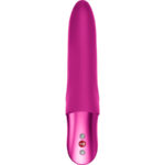 FUN FACTORY - VIBRATORE PUNTO G DIVA DOLPHIN MAGENTA - immagine 3